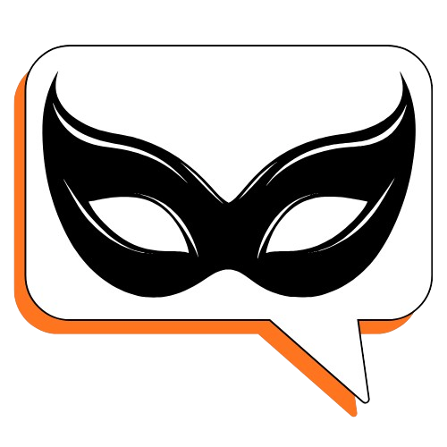Anon-Chat Logo